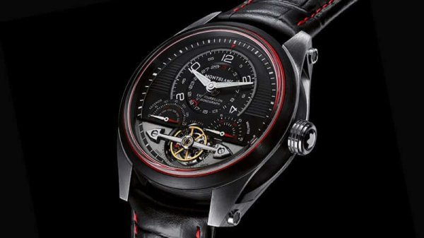  عکس ساعت لاکچری و گران قیمت