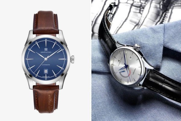  عکس ساعت لاکچری و گران قیمت