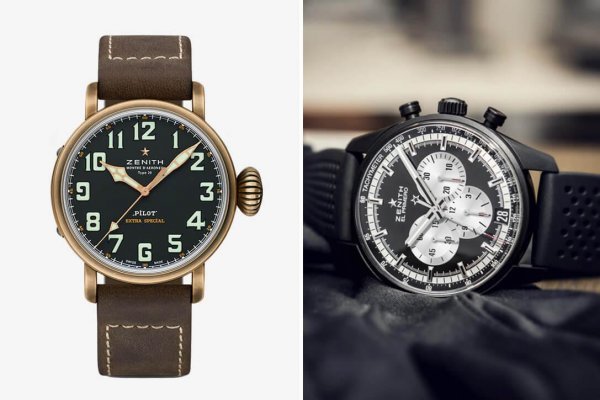  عکس ساعت لاکچری و گران قیمت