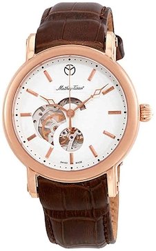  عکس ساعت گران قیمت مردانه