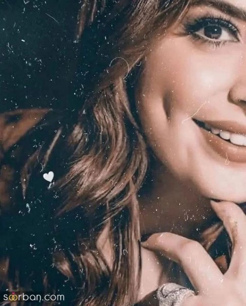  عکس های لاکچری زنانه