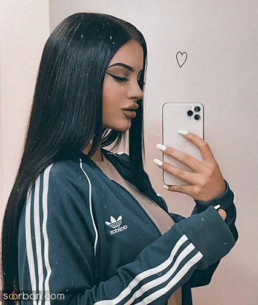  عکس های لاکچری زنانه