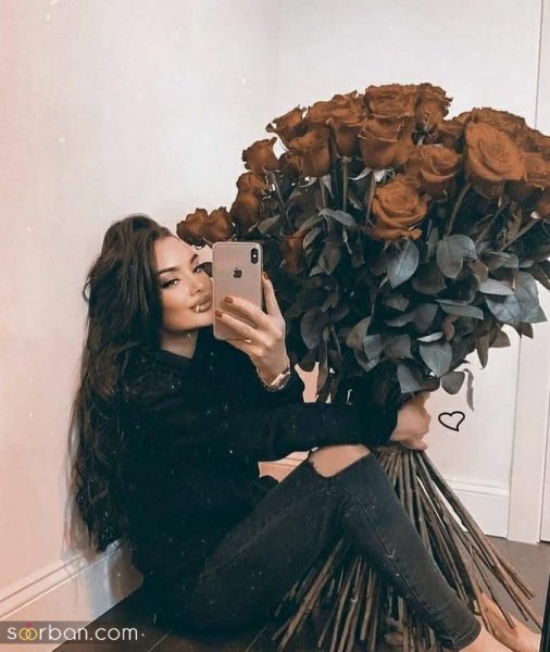  عکس های لاکچری زنانه