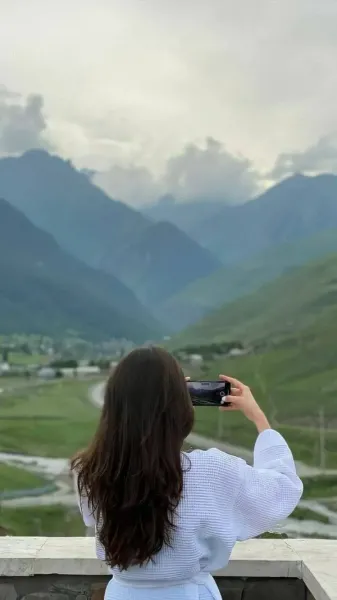  عکس بدون چهره خاص