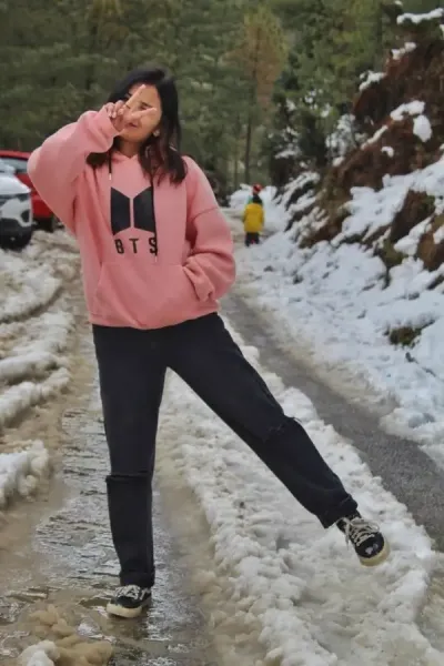  عکس بدون چهره خاص