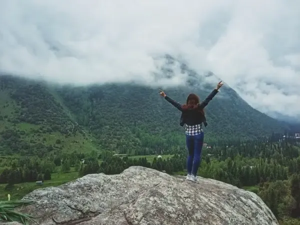  عکس بدون چهره خاص