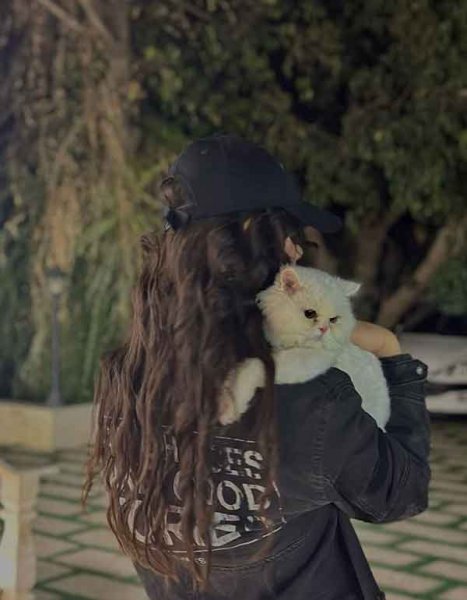  عکس پروفایل بدون چهره فیک