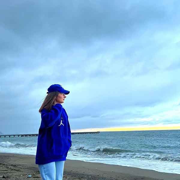 عکس پروفایل بدون چهره فیک