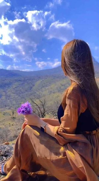  عکس پروفایل بدون چهره فیک