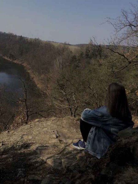  عکس پروفایل بدون چهره فیک