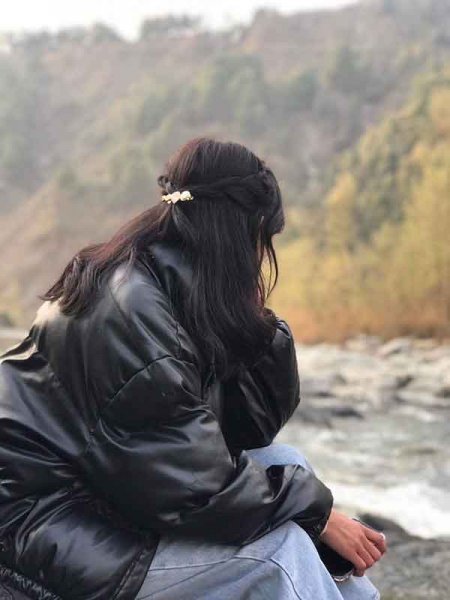  عکس پروفایل بدون چهره فیک