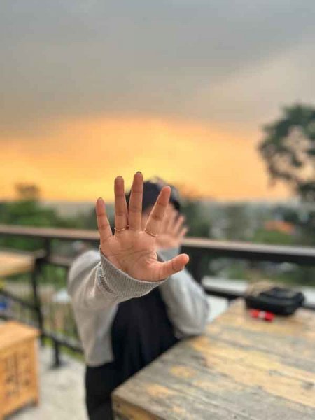  عکس پروفایل بدون چهره فیک