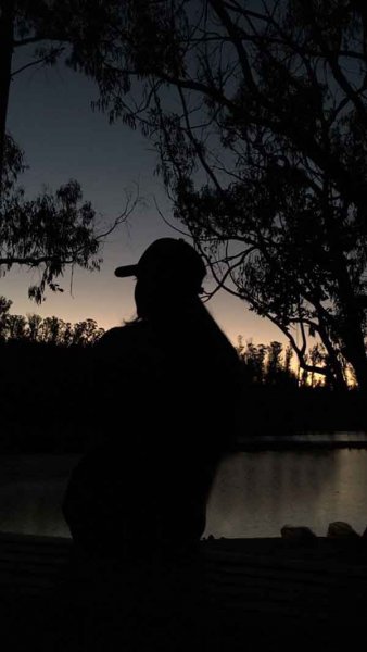  عکس پروفایل بدون چهره فیک