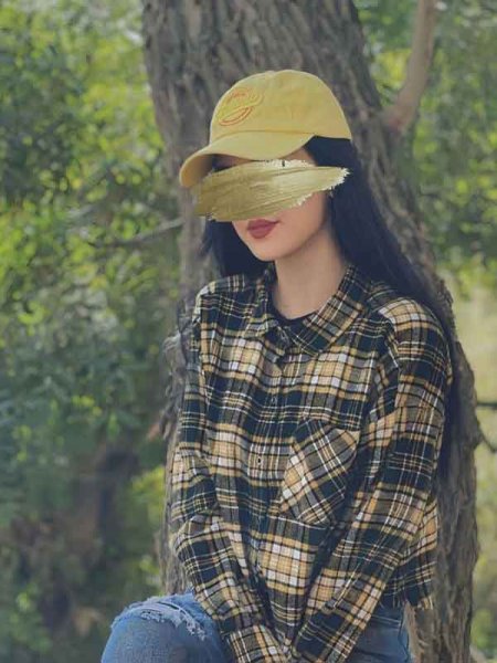  عکس پروفایل بدون چهره فیک