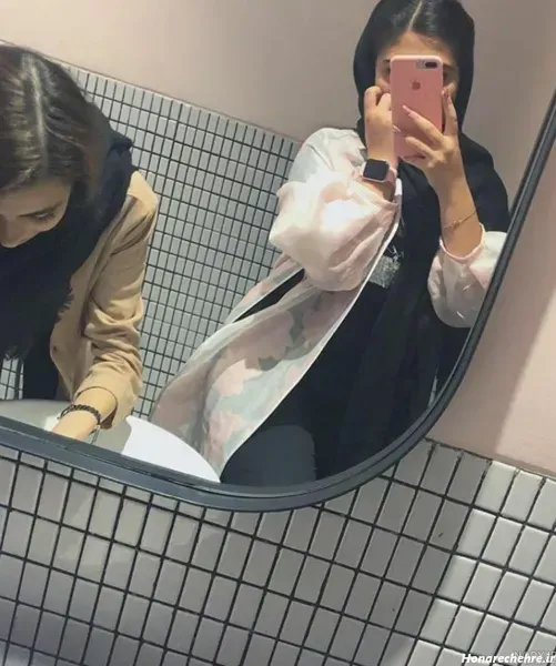  عکس فیک دخترونه