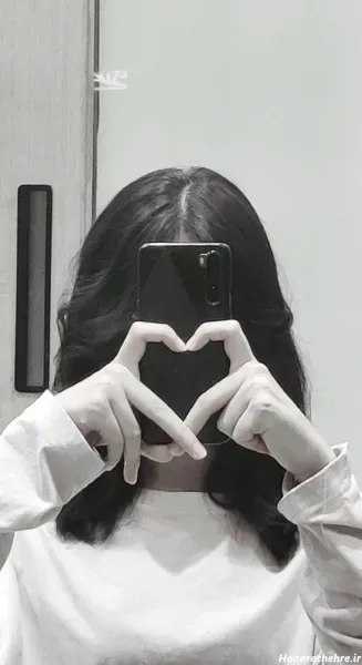  عکس فیک دخترونه