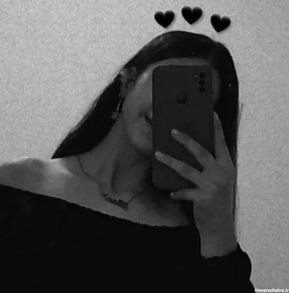  عکس فیک دخترونه