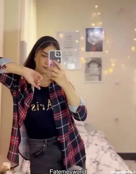  عکس فیک دخترونه