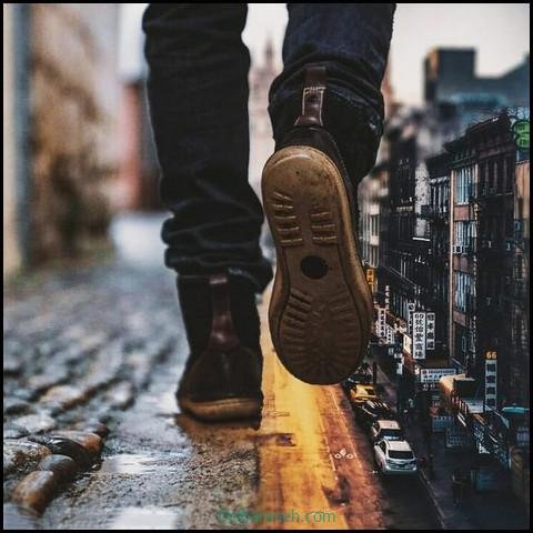  عکس فیک پسرونه غمگین