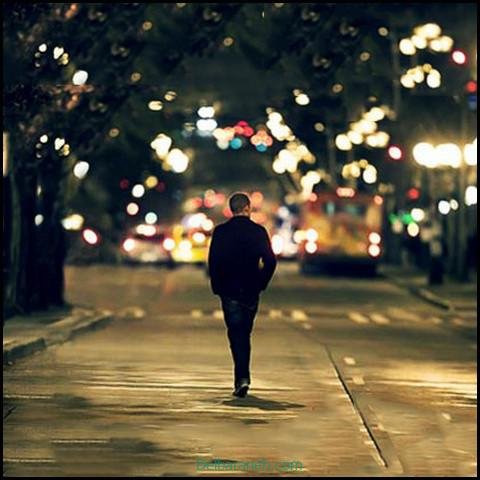  عکس فیک پسرونه غمگین