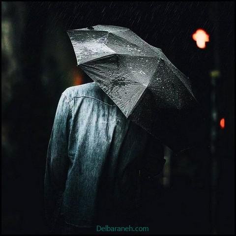  عکس فیک پسرونه غمگین