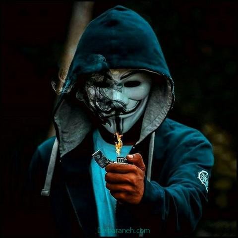  عکس فیک پسرونه غمگین