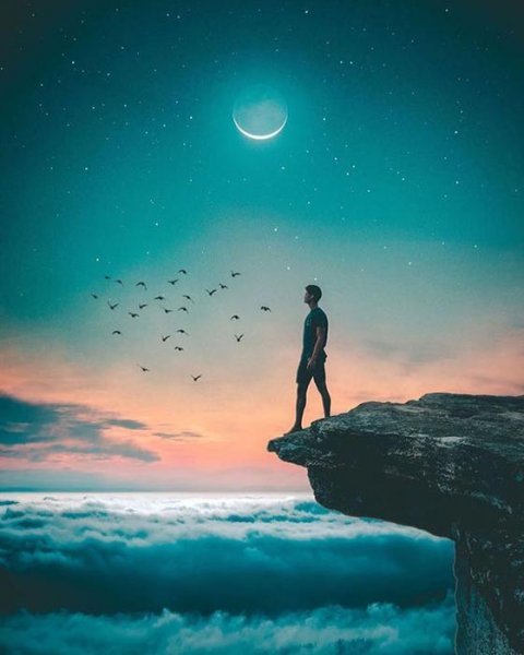  عکس انگیزشی بدون نوشته