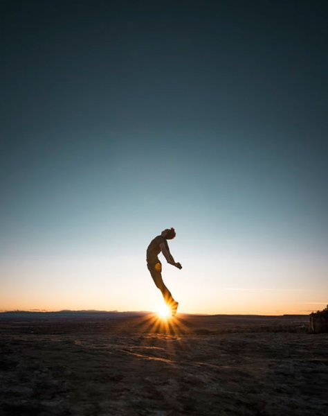  عکس انگیزشی بدون نوشته