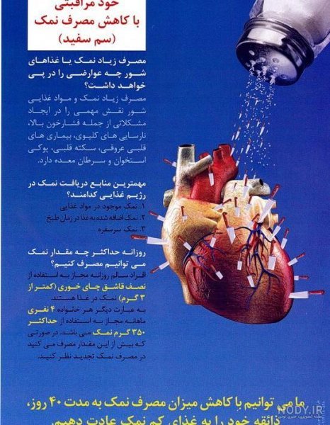  عکس از سبک زندگی