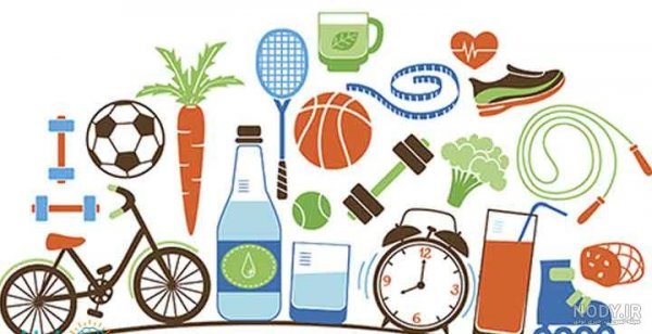  عکس از سبک زندگی