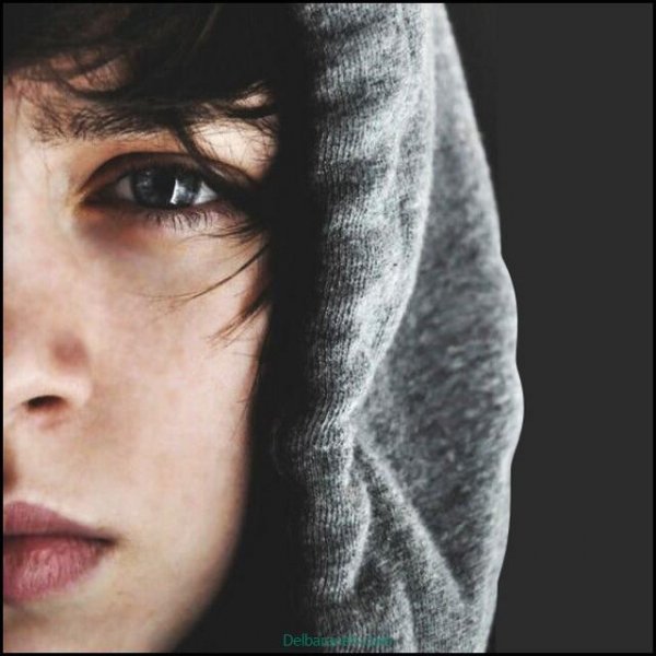  عکس دلتنگی و دوری بدون متن