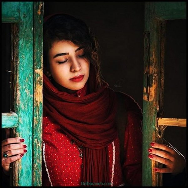  عکس دلتنگی و دوری بدون متن