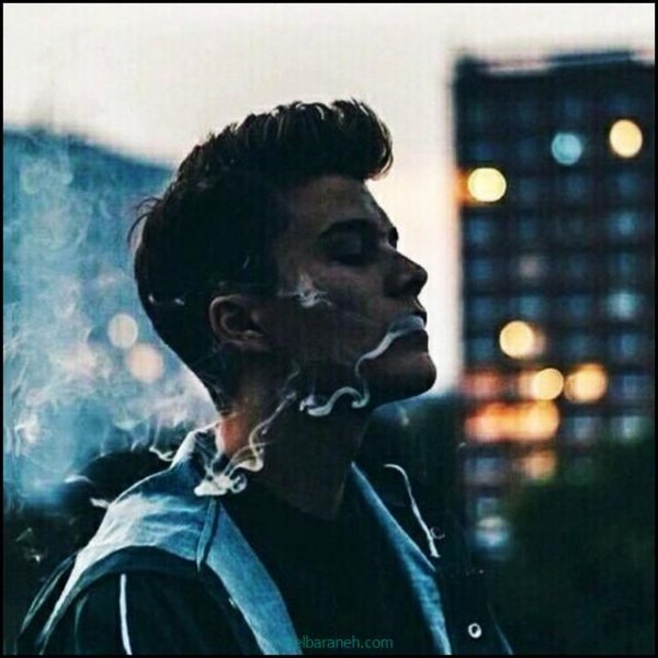  عکس دلتنگی و دوری بدون متن