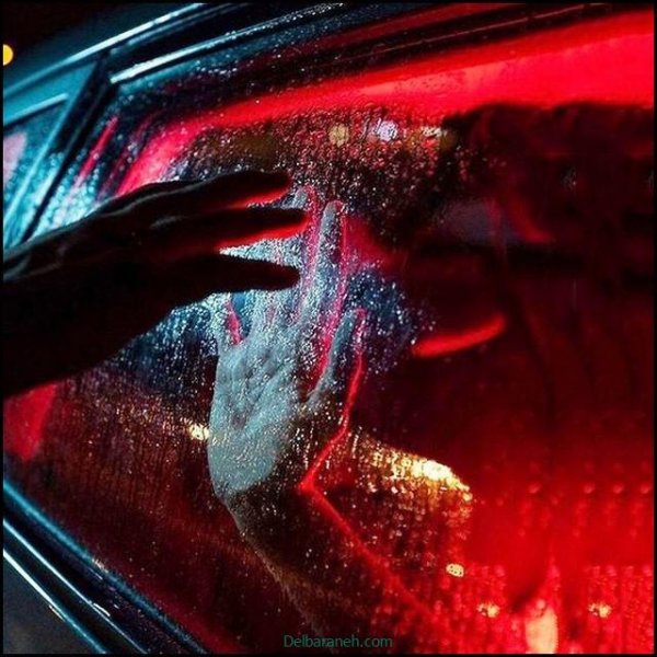  عکس دلتنگی و دوری بدون متن