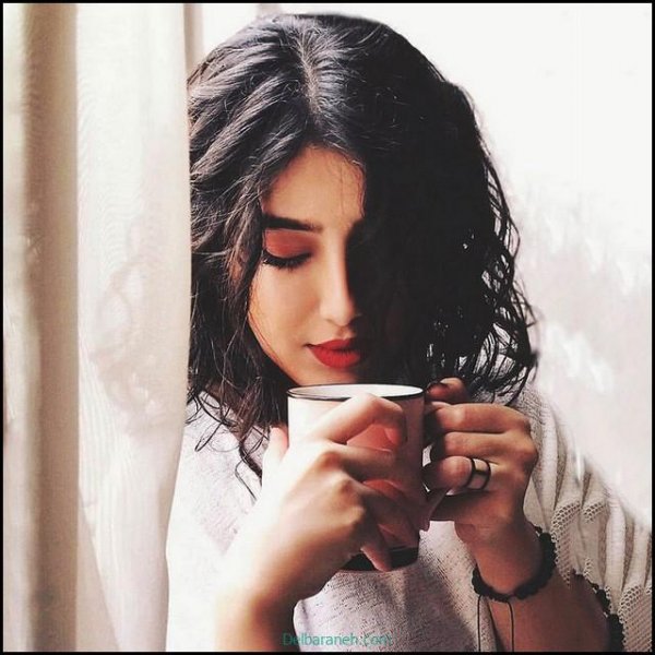  عکس دلتنگی و دوری بدون متن