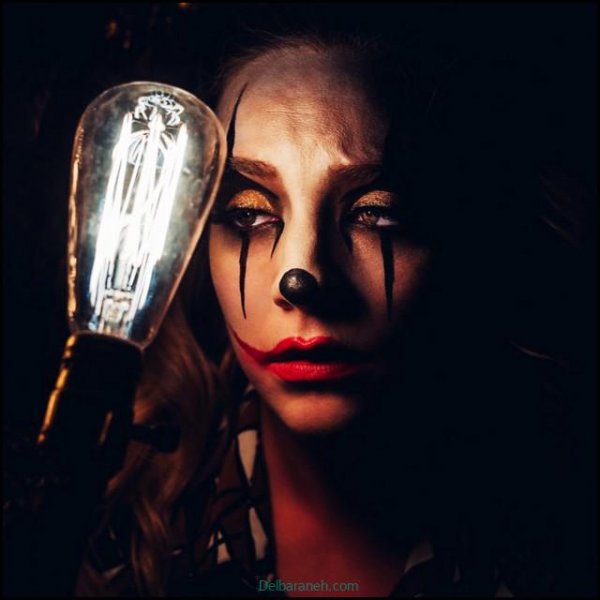  عکس دلتنگی و دوری بدون متن