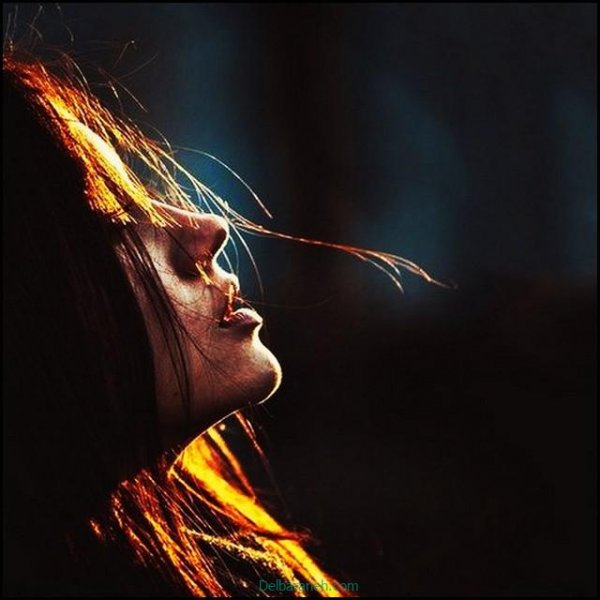  عکس دلتنگی و دوری بدون متن