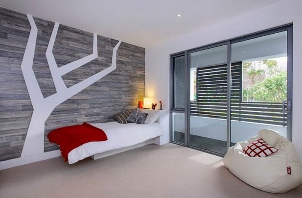  عکس از اتاق خواب شیک