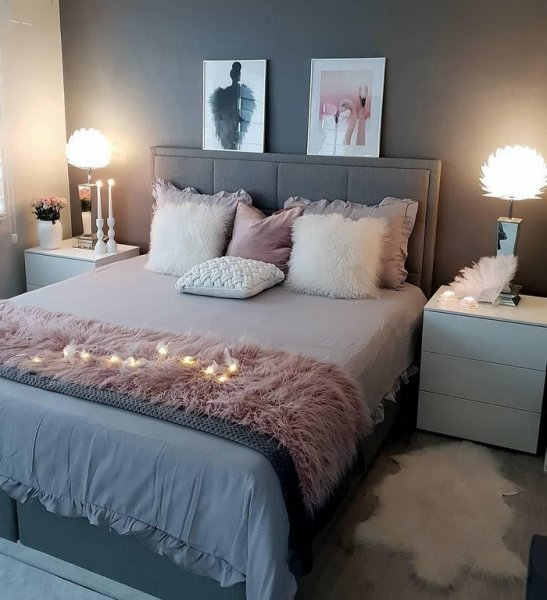  عکس از اتاق خواب شیک