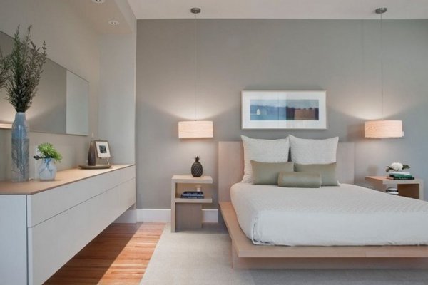  عکس از اتاق خواب شیک