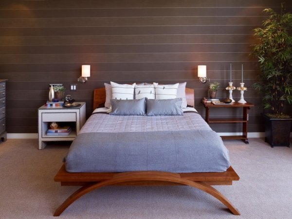  عکس از اتاق خواب شیک