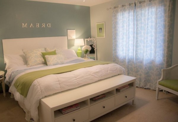  عکس از اتاق خواب شیک