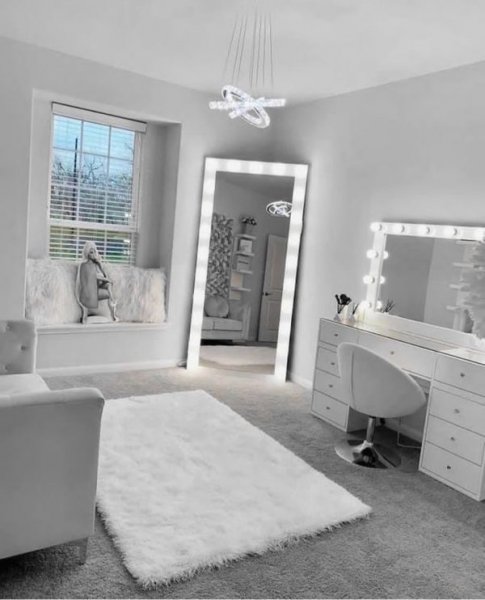  عکس اتاق خواب شیک دخترانه