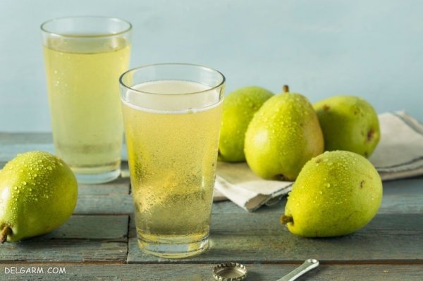  تصاویر گلابی بیروتی