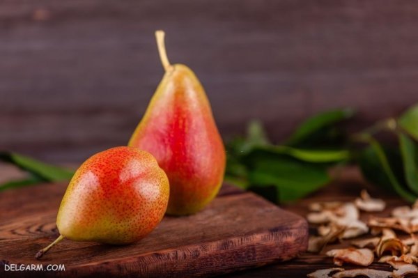  تصاویر گلابی بیروتی