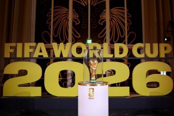 عکس جام جهانی فوتبال 2026