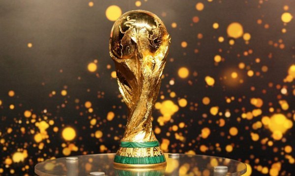  عکس جام جهانی فوتبال 2026