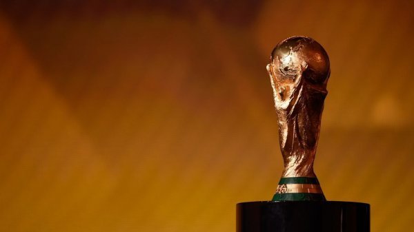  عکس جام جهانی فوتبال 2026