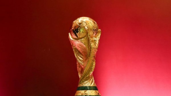  عکس جام جهانی فوتبال 2026