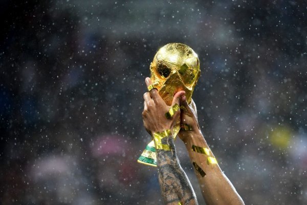  عکس جام جهانی فوتبال 2026
